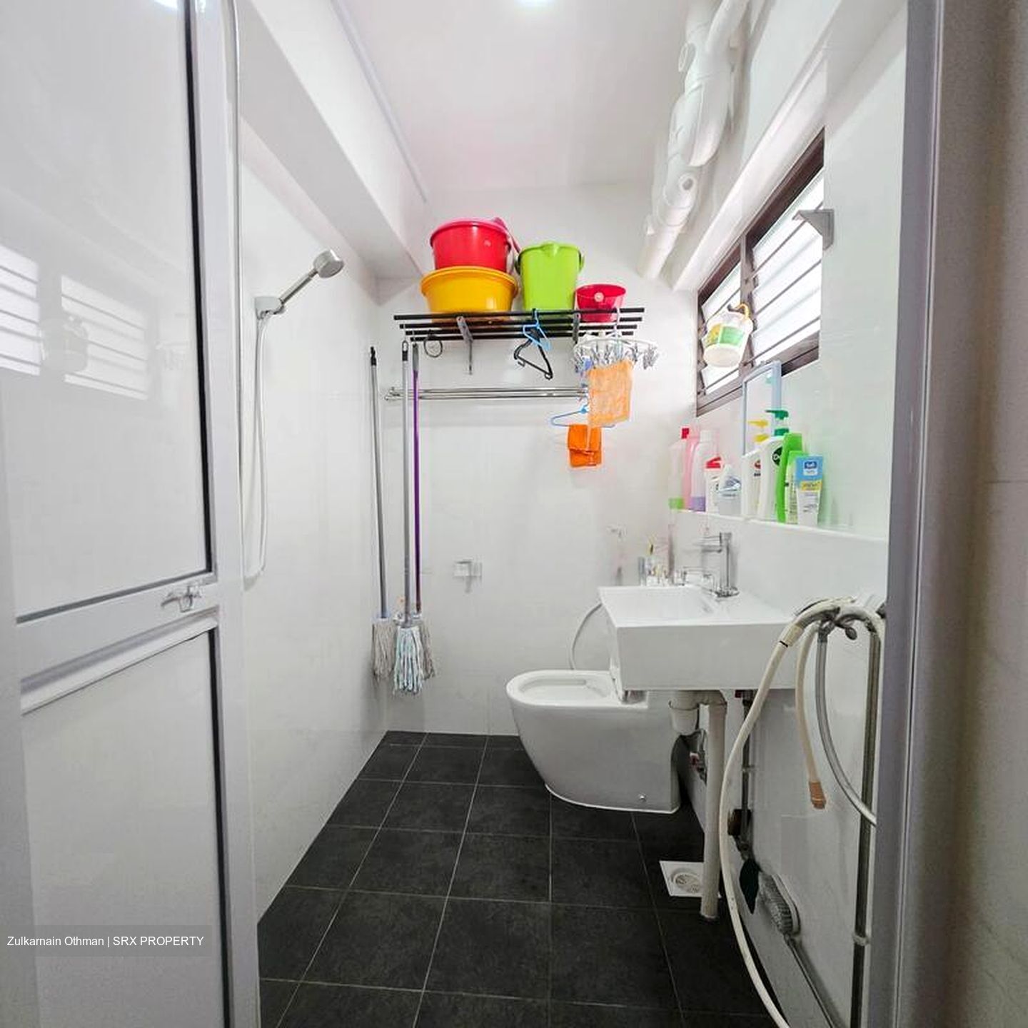 Blk 544 Choa Chu Kang Street 52 (Choa Chu Kang), HDB 5 Rooms #507613731